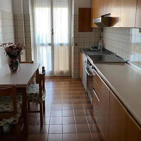 Casa Argonne Apartman Milánó