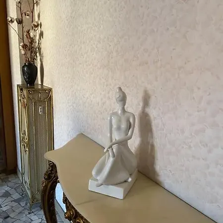 Casa Argonne شقة ميلان