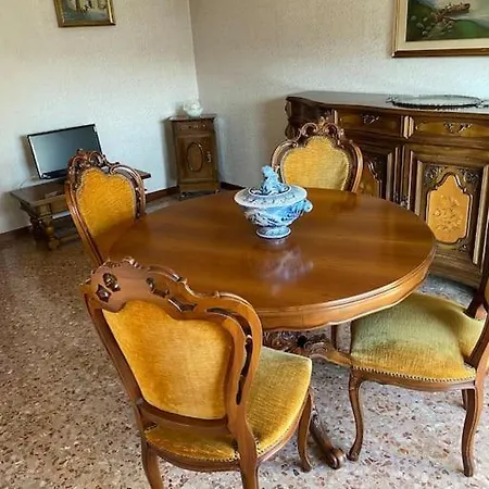 Casa Argonne شقة *