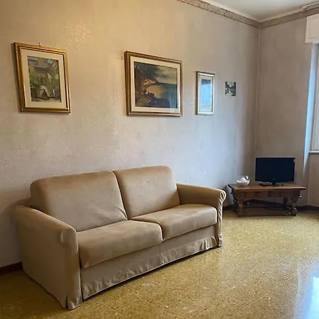 شقة Casa Argonne ميلان