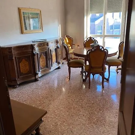 Casa Argonne